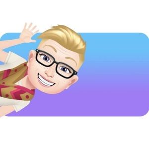 Meet your Posher, Donna